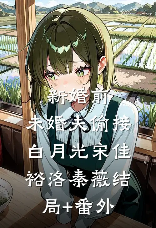 新婚前，未婚夫偷接白月光宋佳裕洛秦薇结局+番外