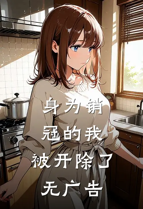 身为销冠的我，被开除了无广告