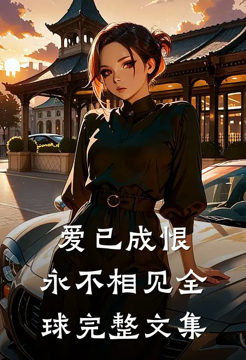 爱已成恨，永不相见全球完整文集