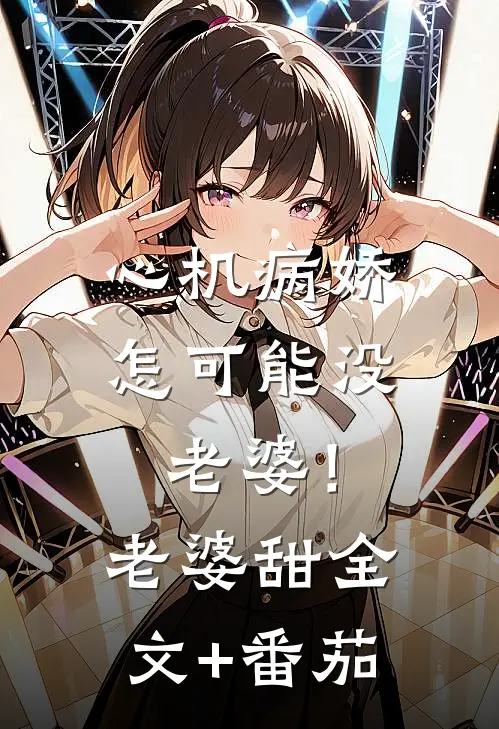 心机病娇怎可能没老婆！老婆甜全文+番茄