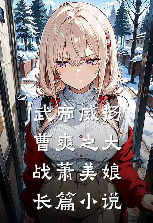 武帝威扬：曹爽之大战萧美娘长篇小说