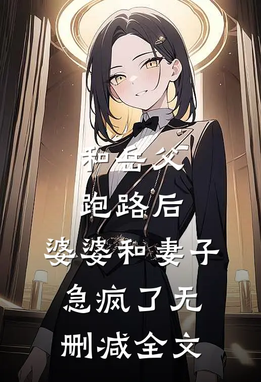 和岳父跑路后，婆婆和妻子急疯了无删减全文