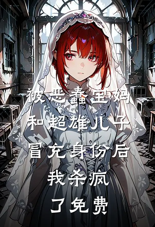 被恶蠢宝妈和超雄儿子冒充身份后，我杀疯了免费