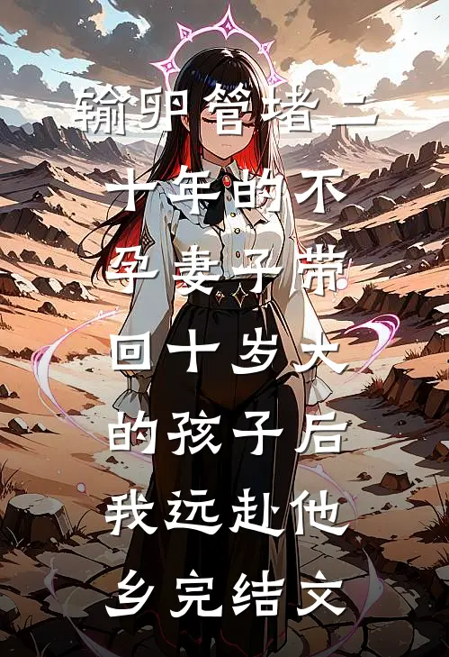 输卵管堵二十年的不孕妻子带回十岁大的孩子后，我远赴他乡完结文