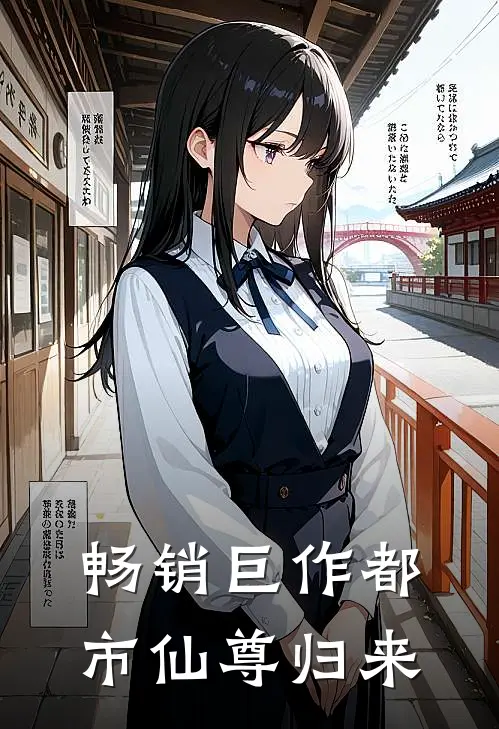 畅销巨作都市仙尊归来