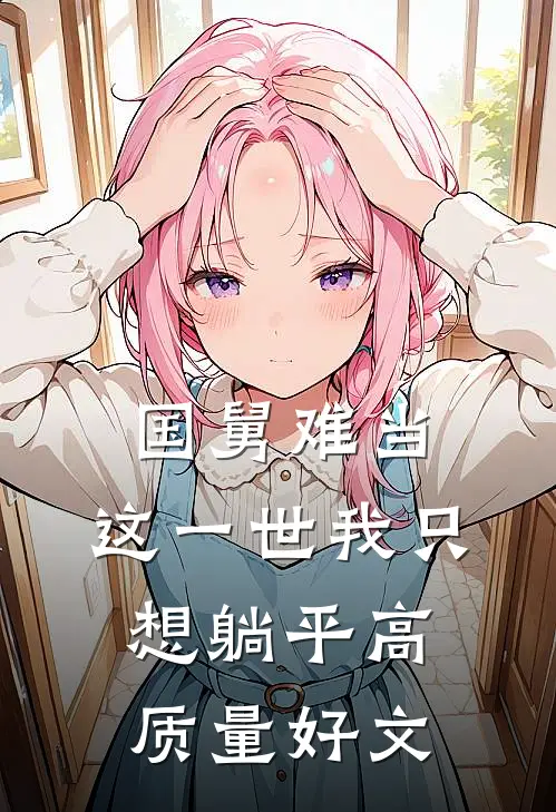 国舅难当，这一世我只想躺平高质量好文