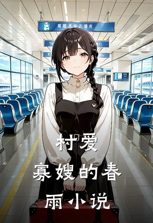 村爱：寡嫂的春雨小说