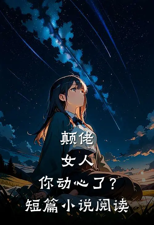 颠佬：女人，你动心了？短篇小说阅读