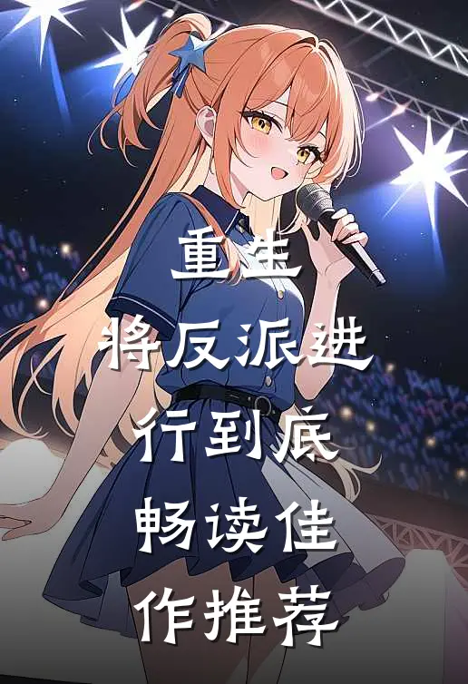重生：将反派进行到底畅读佳作推荐