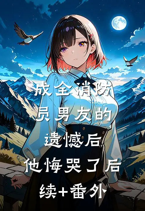 成全消防员男友的遗憾后，他悔哭了后续+番外