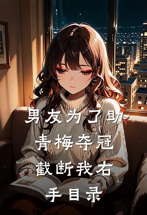 男友为了助青梅夺冠，截断我右手目录