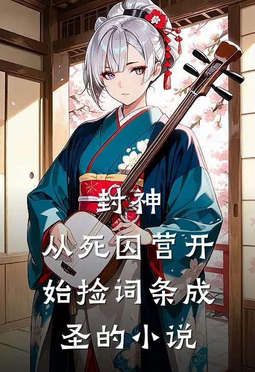 封神：从死囚营开始捡词条成圣的小说