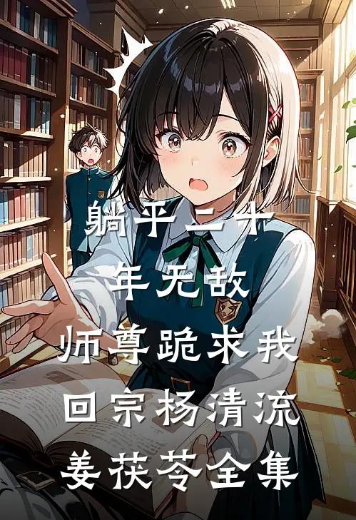 躺平二十年无敌，师尊跪求我回宗杨清流姜茯苓 全集