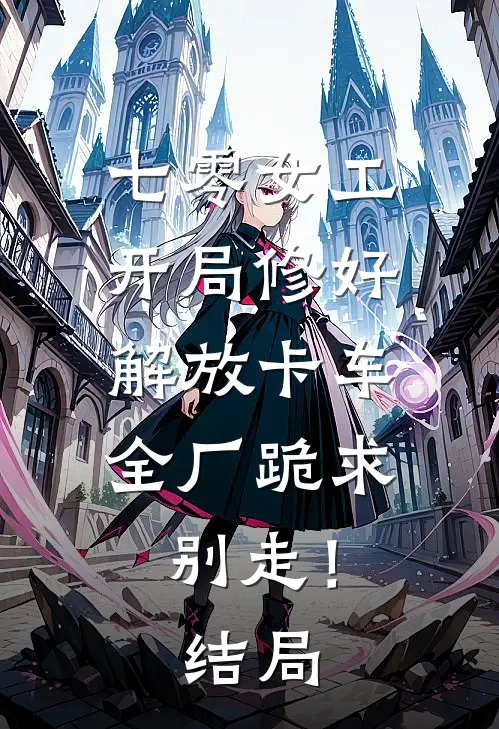 七零女工：开局修好解放卡车，全厂跪求别走！结局
