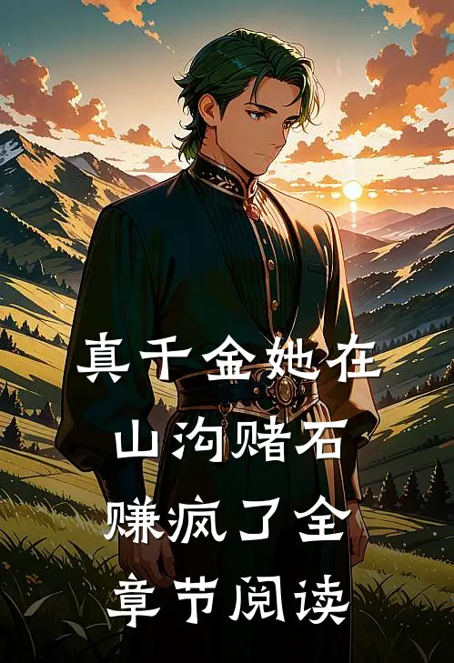 真千金她在山沟赌石赚疯了全章节阅读