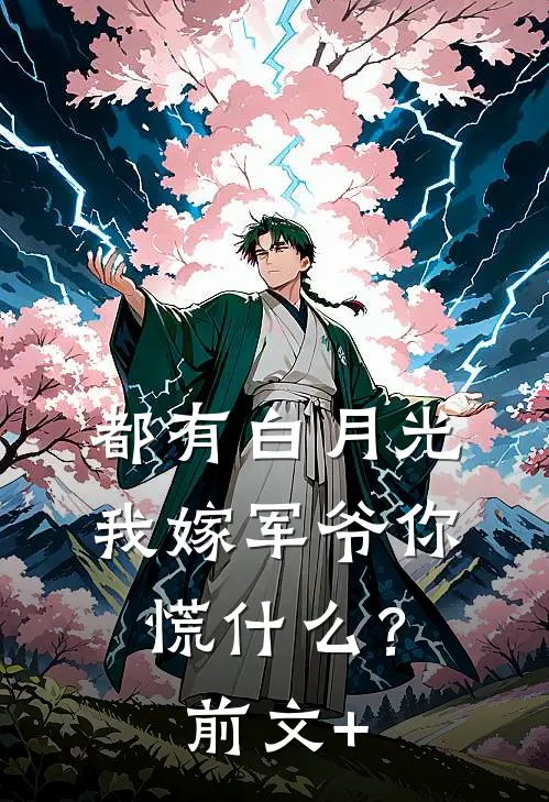 都有白月光，我嫁军爷你慌什么？前文+
