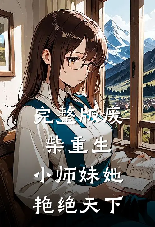 完整版废柴重生：小师妹她艳绝天下