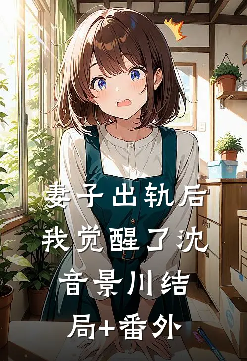 妻子出轨后，我觉醒了沈音景川结局+番外