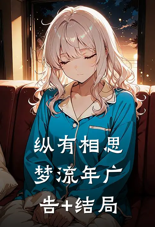 纵有相思梦流年广告+结局