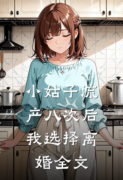 小姑子流产八次后，我选择离婚全文