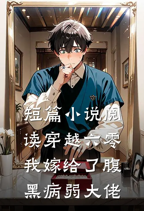 短篇小说阅读穿越六零：我嫁给了腹黑病弱大佬