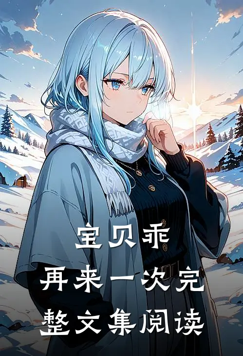 宝贝乖，再来一次完整文集阅读