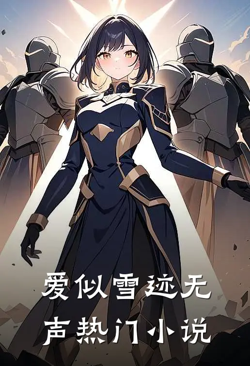 爱似雪迹无声热门小说