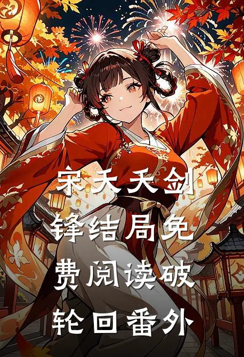 宋夭夭剑锋结局免费阅读破轮回番外