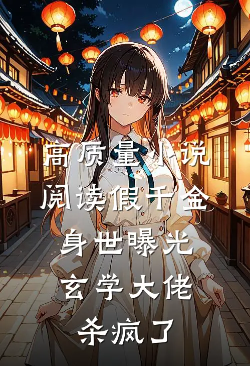 高质量小说阅读假千金身世曝光，玄学大佬杀疯了