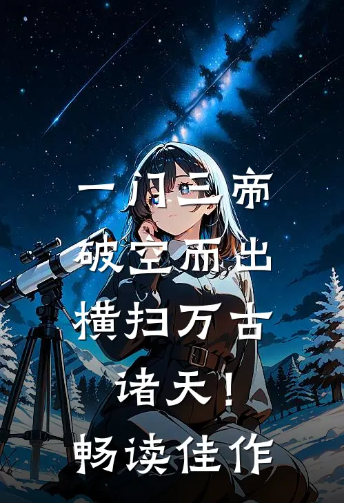一门三帝破空而出，横扫万古诸天！畅读佳作