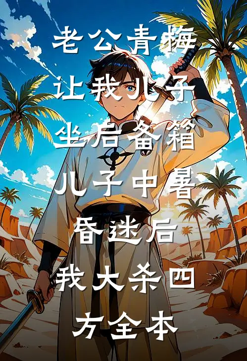 老公青梅让我儿子坐后备箱，儿子中暑昏迷后，我大杀四方全本