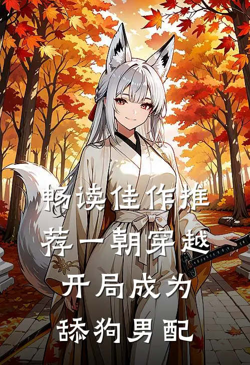 畅读佳作推荐一朝穿越，开局成为舔狗男配