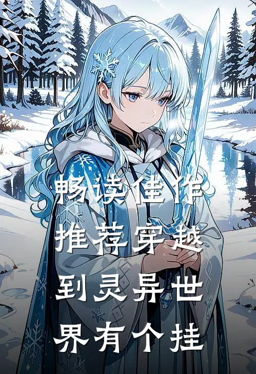 畅读佳作推荐穿越到灵异世界有个挂