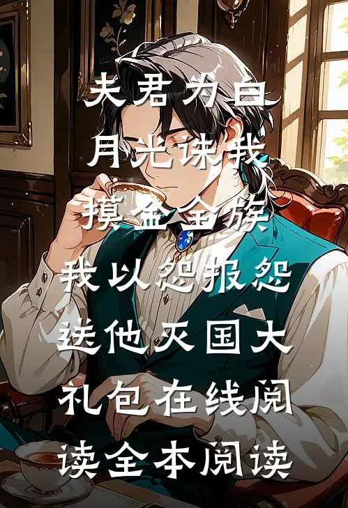 夫君为白月光诛我摸金全族，我以怨报怨送他灭国大礼包在线阅读全本阅读
