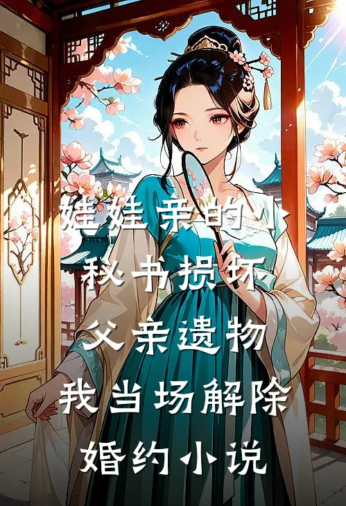 娃娃亲的小秘书损坏父亲遗物，我当场解除婚约小说