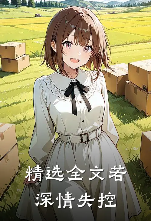精选全文若深情失控