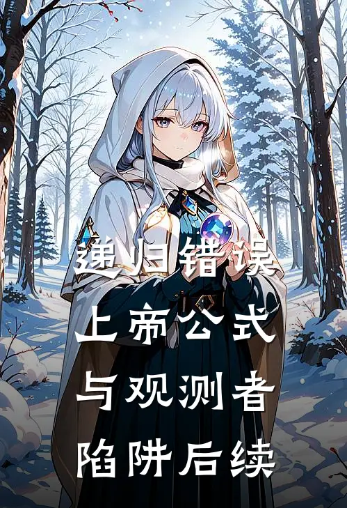 递归错误：上帝公式与观测者陷阱后续