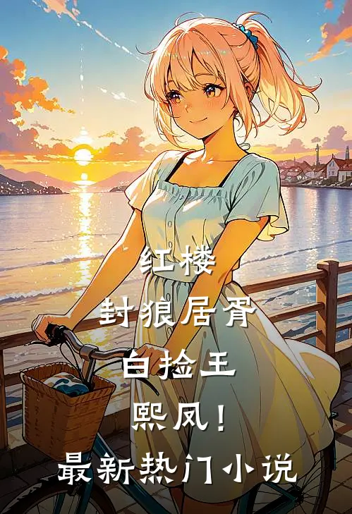 红楼：封狼居胥，白捡王熙凤！最新热门小说