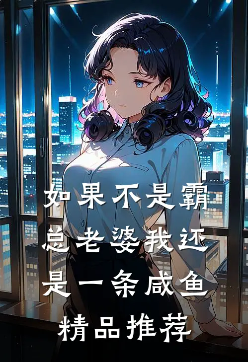 如果不是霸总老婆我还是一条咸鱼精品推荐