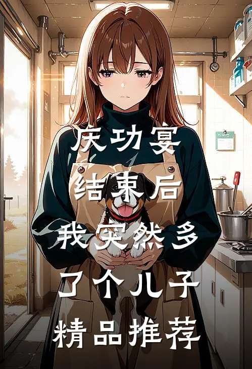 庆功宴结束后，我突然多了个儿子精品推荐