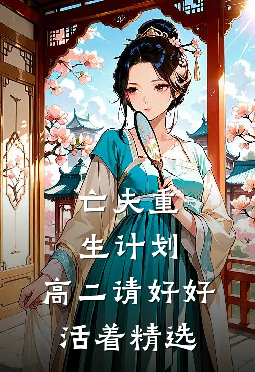 亡夫重生计划：高二请好好活着精选