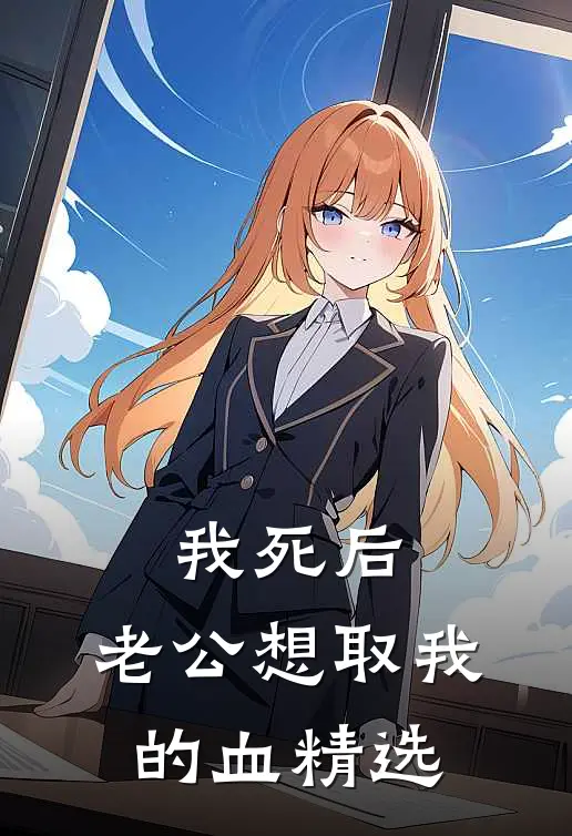 我死后，老公想取我的血精选