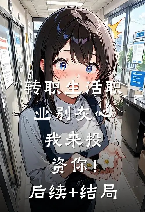 转职生活职业别灰心，我来投资你！后续+结局