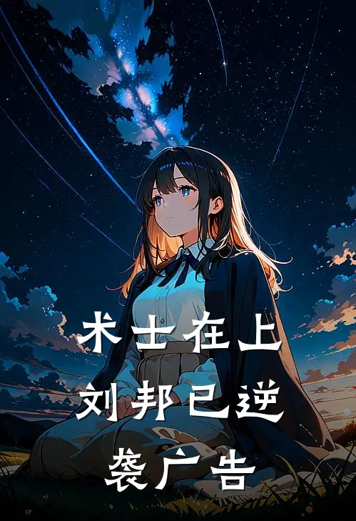 术士在上，刘邦已逆袭广告