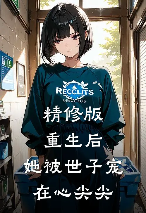 精修版重生后，她被世子宠在心尖尖