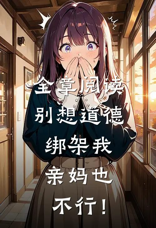 全章阅读别想道德绑架我，亲妈也不行！