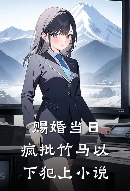 赐婚当日，疯批竹马以下犯上小说