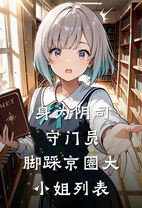 身为阴司守门员，脚踩京圈大小姐列表