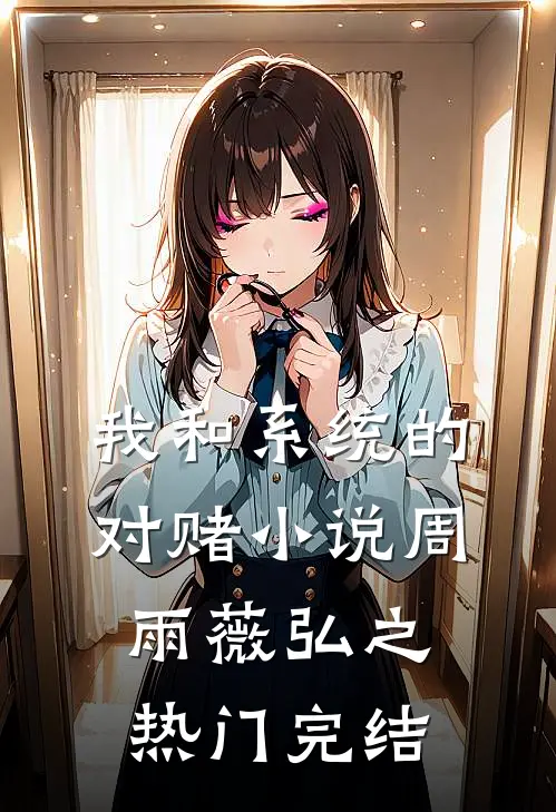 我和系统的对赌小说周雨薇弘之热门完结