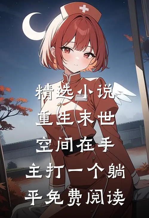 精选小说重生末世:空间在手,主打一个躺平免费阅读